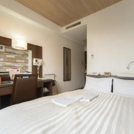 Sun Hotel Tosu Saga - Vacation STAY 49470v, hotell i Tosu