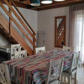 Villa duplex Soustons plage,, hotel en Soustons