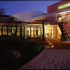 Hotel Acez, hotel v mestu Vendas Novas