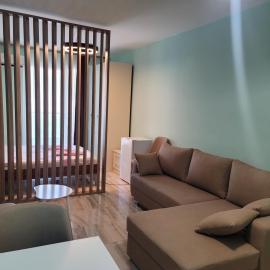 Seaside Apartment Shengjin- The rock