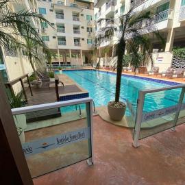 Apartamento Summer Beach Bombas, hotel em Bombas