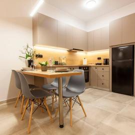 Elektra Luxury Apartment I