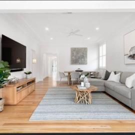 Charming Bayside Home, hotel a Burraneer