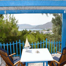 Villa Bellina, khách sạn ở Pefki Rhodes