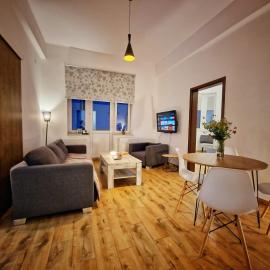 APARTAMENT BÉATRICE, hotel v destinaci Přemyšl