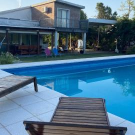 El Campito, hotel in Marcos Juárez