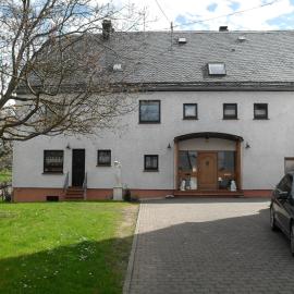 Ferienwohnung Stablo