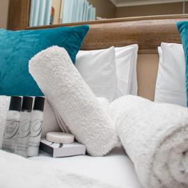 Kendi's Inn Guest House, hotel in Jwaneng