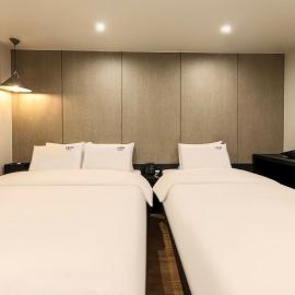 Hotel Laon, hotel a Tongyeong