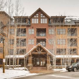 The Springs Condominiums by Vail Resorts, Hotel in Keystone