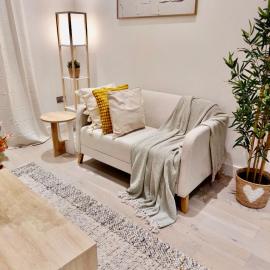 Modern 2bed Sutton