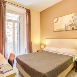 Hotel Mosaic Central Rome