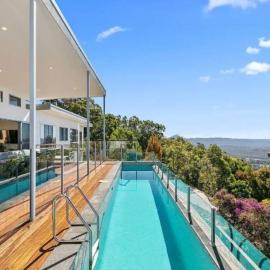 Cooinda luxury residence and studio, hotel u gradu Valdora