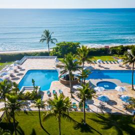 Itapema Beach Hotel & Convention