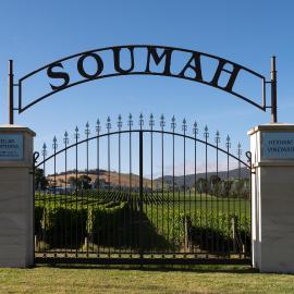 Soumah of Yarra Valley, hotel din Gruyere