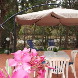 Casa Vacanze Mari