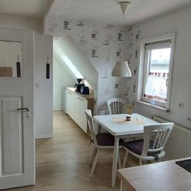 Ferienwohnung Landliebe, hotel em Eichenzell