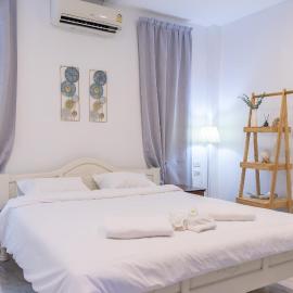 Apple Villas, khách sạn ở Haad Chao Phao