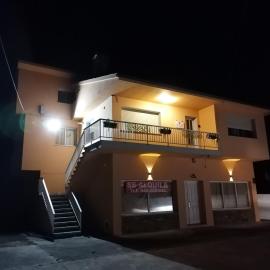 Lar de Yago - Casa
