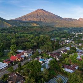 Tresno Sembalun Rinjani, Hotel in Sembalun Lawang