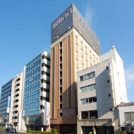 Toyoko Inn Matsue Ekimae, hotel in Matsue