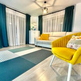 YamaLuxe Apartments - Citadel Residence, hotel u gradu Kluž Napoka