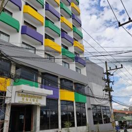 INTERTOWER HOTEL (SHA), khách sạn ở Sungai Kolok