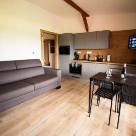 apartmán TATRANKA, Hotel in Vlašky