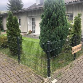 Ferienwohnung am Rothaarsteig, hotel in Bad Berleburg
