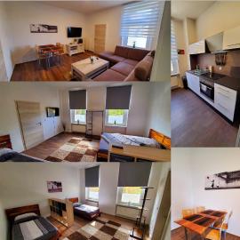 VILLA LINDENECK BUSiNESS