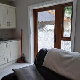 Pollys Haven, hotel in Ballybrack