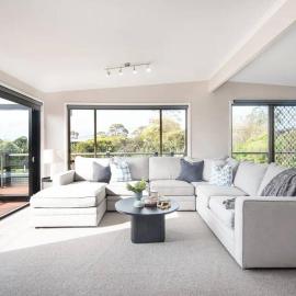 Dreamy Dromana Family Getaway - with Jacuzzi – hotel w mieście Dromana