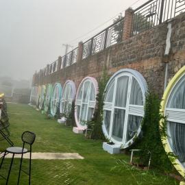 METRO HOMESTAY, hotel in Bảo Lộc