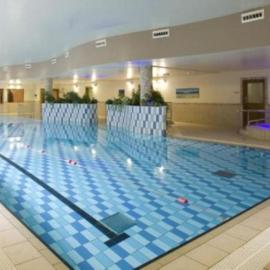 Clayton Hotel & Leisure Club Sligo, hotel u gradu 'Sligo'