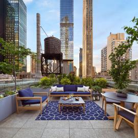 Park Hyatt New York, hotel em Nova York