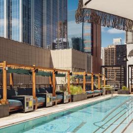 Tommie Austin, JDV by Hyatt, hotel em Austin