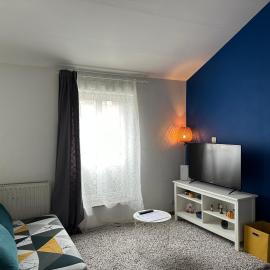 Studio tendance Charleroi centre