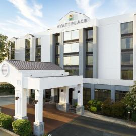 Hyatt Place Nashville Opryland, khách sạn ở Nashville