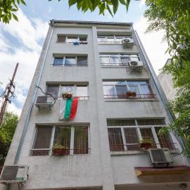Samuil Apartments - Central Burgas, hotel in Burgas