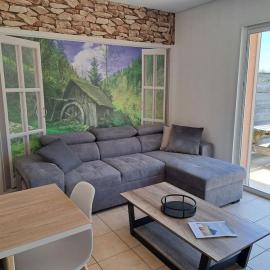 Le Nature, hotel in Huisnes-sur-Mer