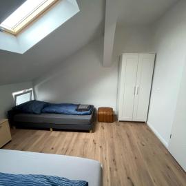 Übernachtung by Tag, hotel u gradu Staufenberg