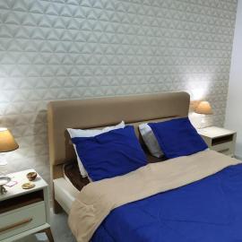LUX and Splendid 2 bedrooms in Berges Lac 2 Tunis, מלון בSidi Daoud