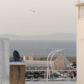 Dar Gara, hotel in Tangier