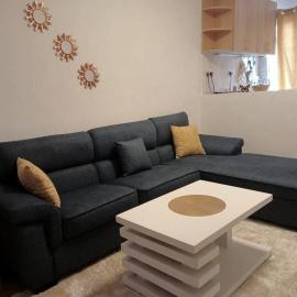 Exquisite 1br Apartment along Eldoret-Kisumu Road close to Eldoret Polytechnic, hotel in Eldoret
