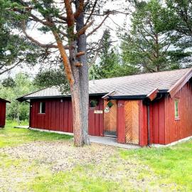 Ådnebu by Norgesbooking - cabin with 3 bedrooms, hotel en Geilo