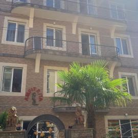 Amfitrita Hotel Ureki