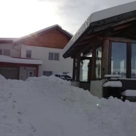 Panoramahof Holly, hotel in Obervellach