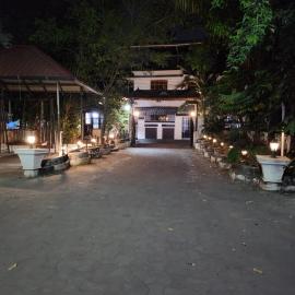 Guruvayoor Resort, hotel in Guruvāyūr