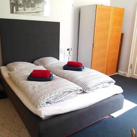 B&B SPS Downtown Copenhagen, hótel í Kaupmannahöfn
