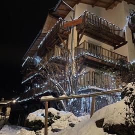 Maison Caramel Chalet